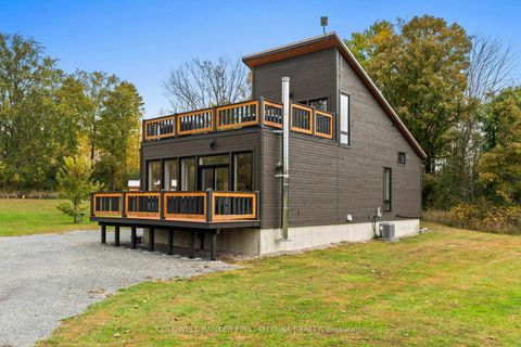 Photo 1 at 4210 Scotch Line Road, Bathurst/Burgess & Sherbrooke (North Burgess) Twp, Tay Valley