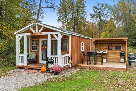 Photo 29 at 4210 Scotch Line Road, Bathurst/Burgess & Sherbrooke (North Burgess) Twp, Tay Valley