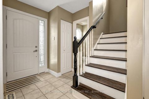 Photo 4 at 121 Porcupine Trail, Dunrobin Shores, Constance Bay