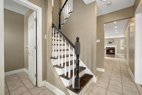 Photo 5 at 121 Porcupine Trail, Dunrobin Shores, Constance Bay