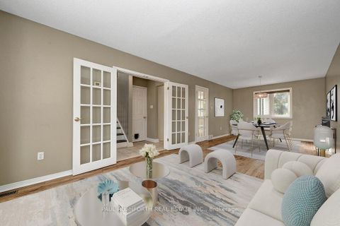 Photo 8 at 121 Porcupine Trail, Dunrobin Shores, Constance Bay