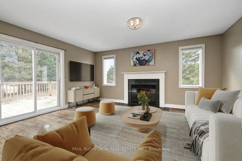 Photo 15 at 121 Porcupine Trail, Dunrobin Shores, Constance Bay