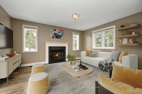 Photo 16 at 121 Porcupine Trail, Dunrobin Shores, Constance Bay