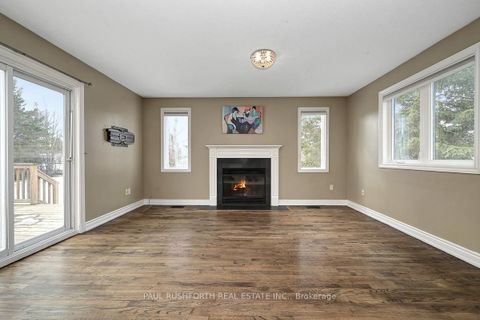 Photo 17 at 121 Porcupine Trail, Dunrobin Shores, Constance Bay