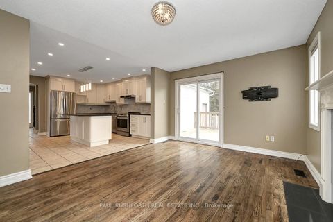 Photo 18 at 121 Porcupine Trail, Dunrobin Shores, Constance Bay