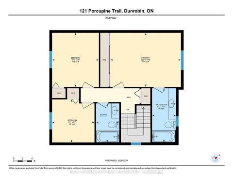 Photo 46 at 121 Porcupine Trail, Dunrobin Shores, Constance Bay