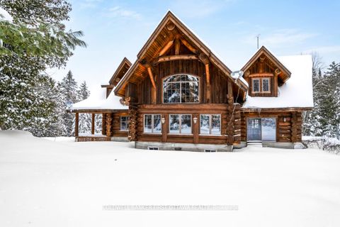 Photo 0 at 2467 DARLING Road, Lanark Highlands (Darling) Twp, Lanark Highlands