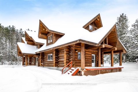 Photo 1 at 2467 DARLING Road, Lanark Highlands (Darling) Twp, Lanark Highlands