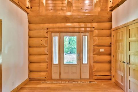 Photo 4 at 2467 DARLING Road, Lanark Highlands (Darling) Twp, Lanark Highlands