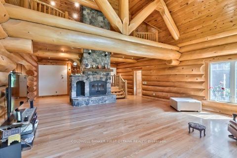 Photo 5 at 2467 DARLING Road, Lanark Highlands (Darling) Twp, Lanark Highlands