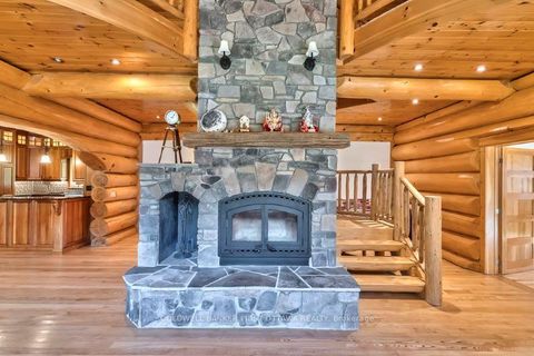 Photo 6 at 2467 DARLING Road, Lanark Highlands (Darling) Twp, Lanark Highlands