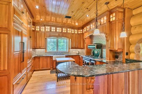 Photo 10 at 2467 DARLING Road, Lanark Highlands (Darling) Twp, Lanark Highlands