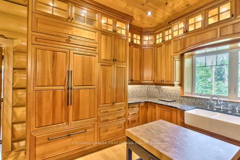 Photo 12 at 2467 DARLING Road, Lanark Highlands (Darling) Twp, Lanark Highlands