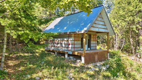 Photo 28 at 2467 DARLING Road, Lanark Highlands (Darling) Twp, Lanark Highlands