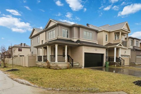 Photo 0 at 1001 Rue Du Manege Street, Stittsville (South), Stittsville