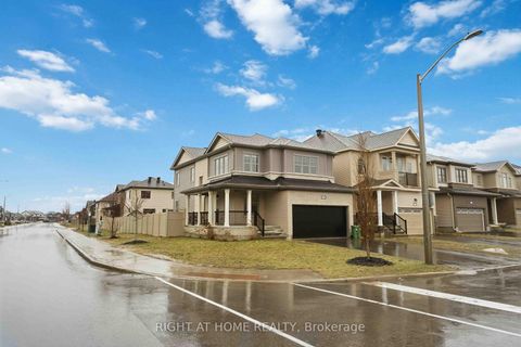 Photo 1 at 1001 Rue Du Manege Street, Stittsville (South), Stittsville