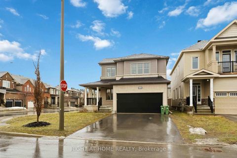 Photo 2 at 1001 Rue Du Manege Street, Stittsville (South), Stittsville