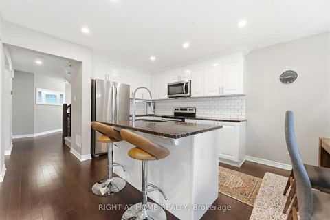 Photo 8 at 1001 Rue Du Manege Street, Stittsville (South), Stittsville