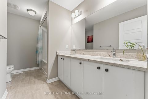 Photo 26 at 1001 Rue Du Manege Street, Stittsville (South), Stittsville