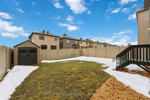 Photo 35 at 1001 Rue Du Manege Street, Stittsville (South), Stittsville