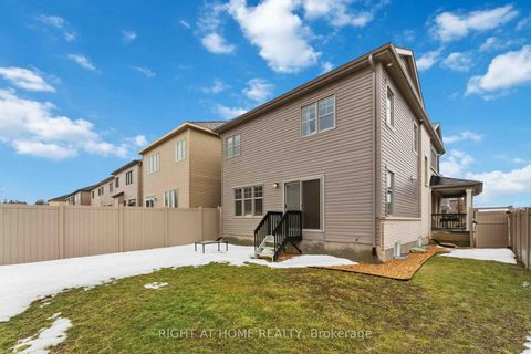 Photo 36 at 1001 Rue Du Manege Street, Stittsville (South), Stittsville