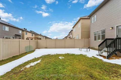 Photo 37 at 1001 Rue Du Manege Street, Stittsville (South), Stittsville