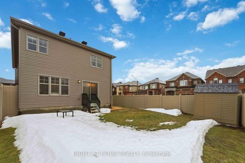 Photo 38 at 1001 Rue Du Manege Street, Stittsville (South), Stittsville