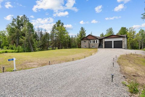 Photo 1 at 292 James Andrew Way, Beckwith Twp, Beckwith