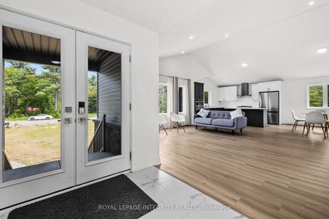 Photo 5 at 292 James Andrew Way, Beckwith Twp, Beckwith