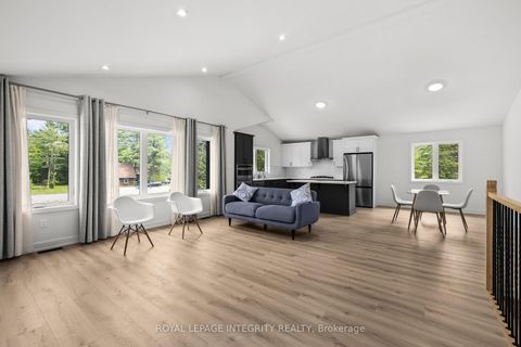 Photo 6 at 292 James Andrew Way, Beckwith Twp, Beckwith