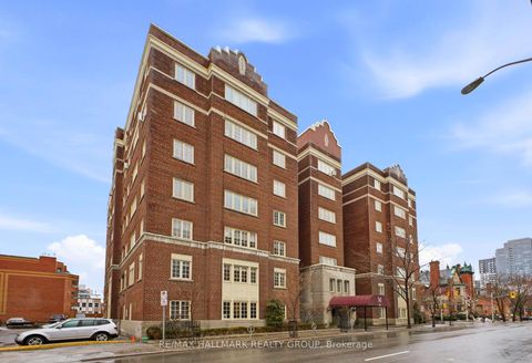 Photo 0 at 1C - 260 Metcalfe Street, Ottawa Centre