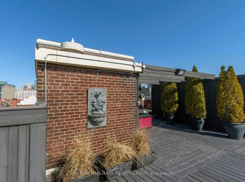 Photo 29 at 1C - 260 Metcalfe Street, Ottawa Centre