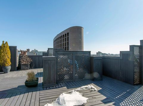 Photo 31 at 1C - 260 Metcalfe Street, Ottawa Centre