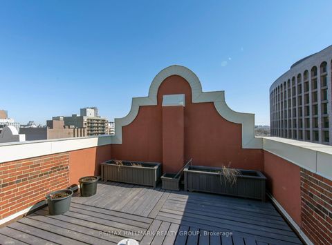 Photo 33 at 1C - 260 Metcalfe Street, Ottawa Centre