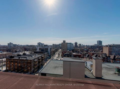 Photo 34 at 1C - 260 Metcalfe Street, Ottawa Centre