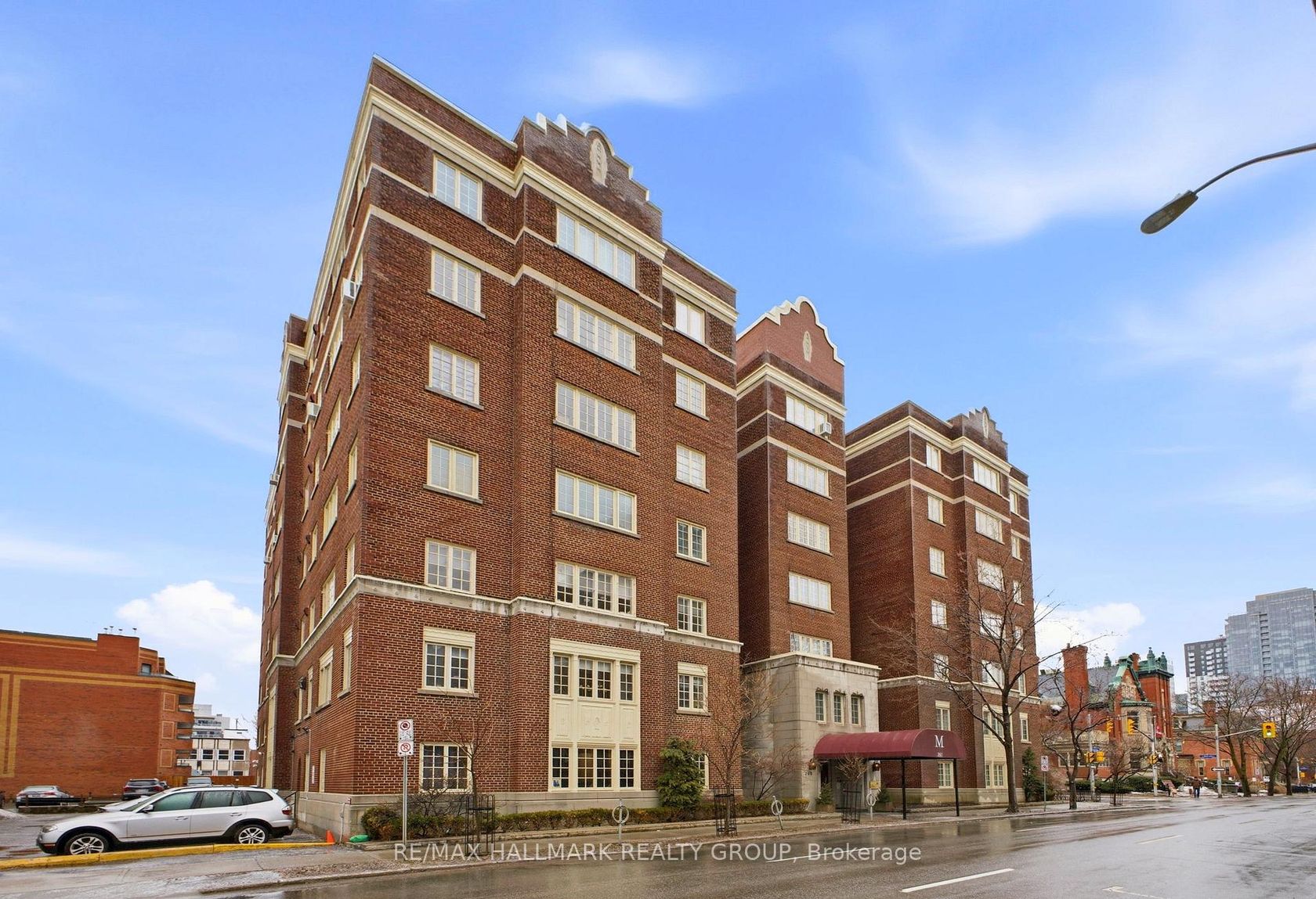 1C - 260 Metcalfe Street, Ottawa Centre 2