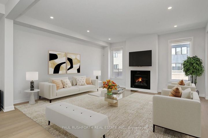 Photo 5 at 630 Hamsa Street, Nepean (Heritage Park), Ottawa