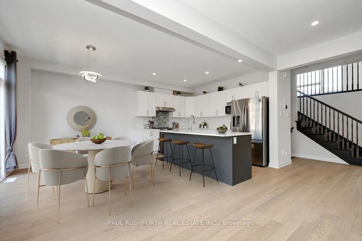 Photo 7 at 630 Hamsa Street, Nepean (Heritage Park), Ottawa