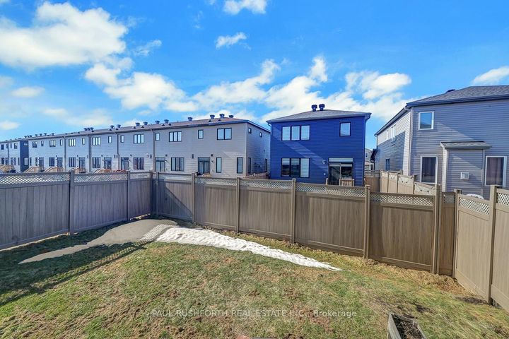 Photo 38 at 630 Hamsa Street, Nepean (Heritage Park), Ottawa