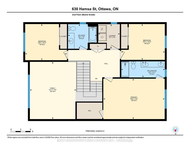 Photo 40 at 630 Hamsa Street, Nepean (Heritage Park), Ottawa