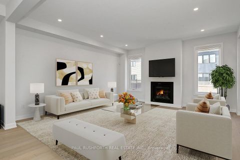 Photo 5 at 630 Hamsa Street, Nepean (Heritage Park), Ottawa