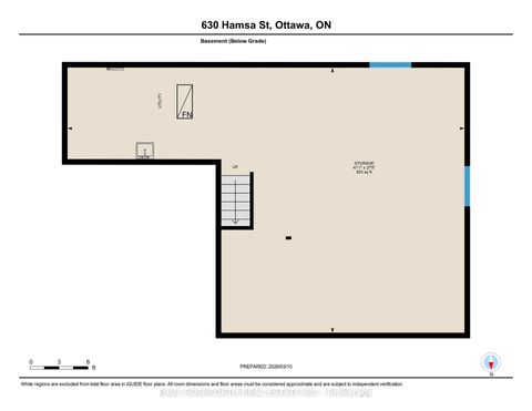 Photo 41 at 630 Hamsa Street, Nepean (Heritage Park), Ottawa