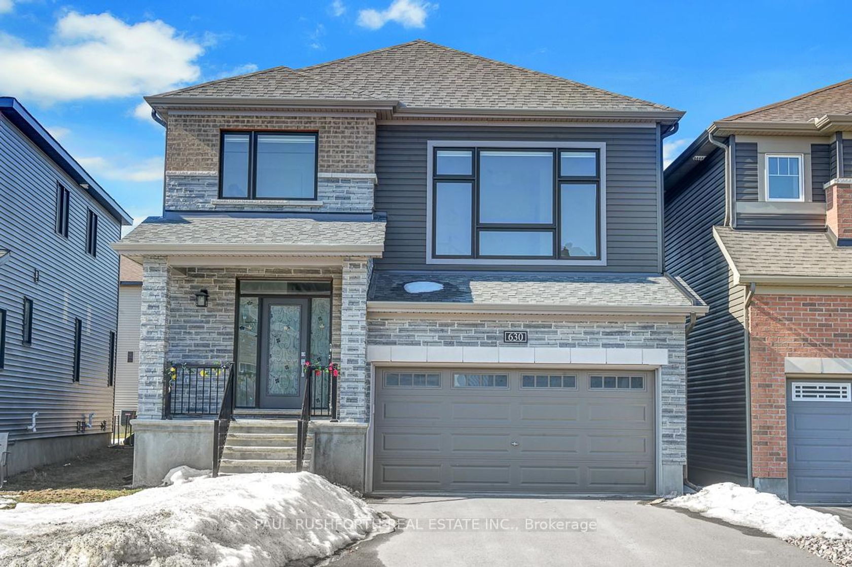 630 Hamsa Street, Nepean (Heritage Park), Ottawa 