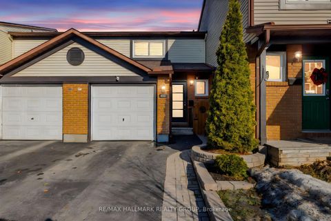 Photo 0 at 23 - 485 Canotia Place, Fallingbrook/Pineridge, Orleans
