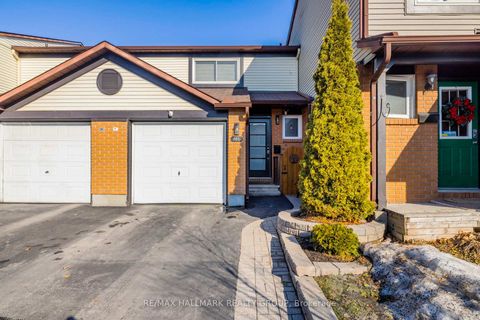 Photo 2 at 23 - 485 Canotia Place, Fallingbrook/Pineridge, Orleans