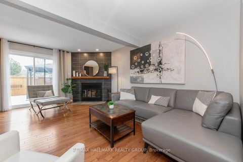 Photo 9 at 23 - 485 Canotia Place, Fallingbrook/Pineridge, Orleans
