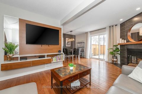 Photo 10 at 23 - 485 Canotia Place, Fallingbrook/Pineridge, Orleans