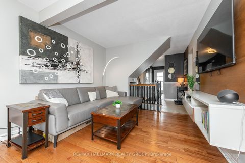 Photo 11 at 23 - 485 Canotia Place, Fallingbrook/Pineridge, Orleans