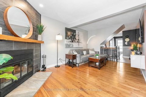 Photo 14 at 23 - 485 Canotia Place, Fallingbrook/Pineridge, Orleans