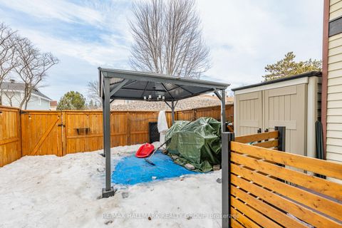 Photo 41 at 23 - 485 Canotia Place, Fallingbrook/Pineridge, Orleans